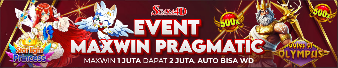 suara4d